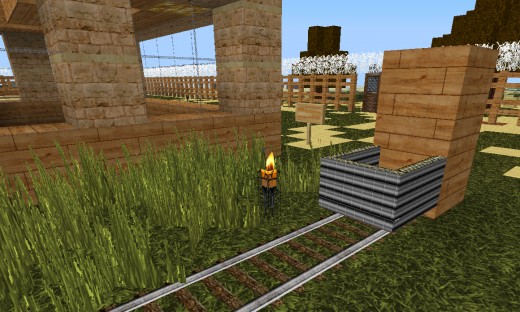 download hd minecraft texture pack