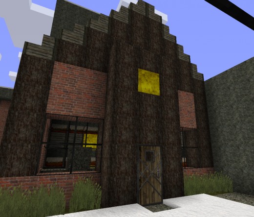 minecraft super realistic resource pack