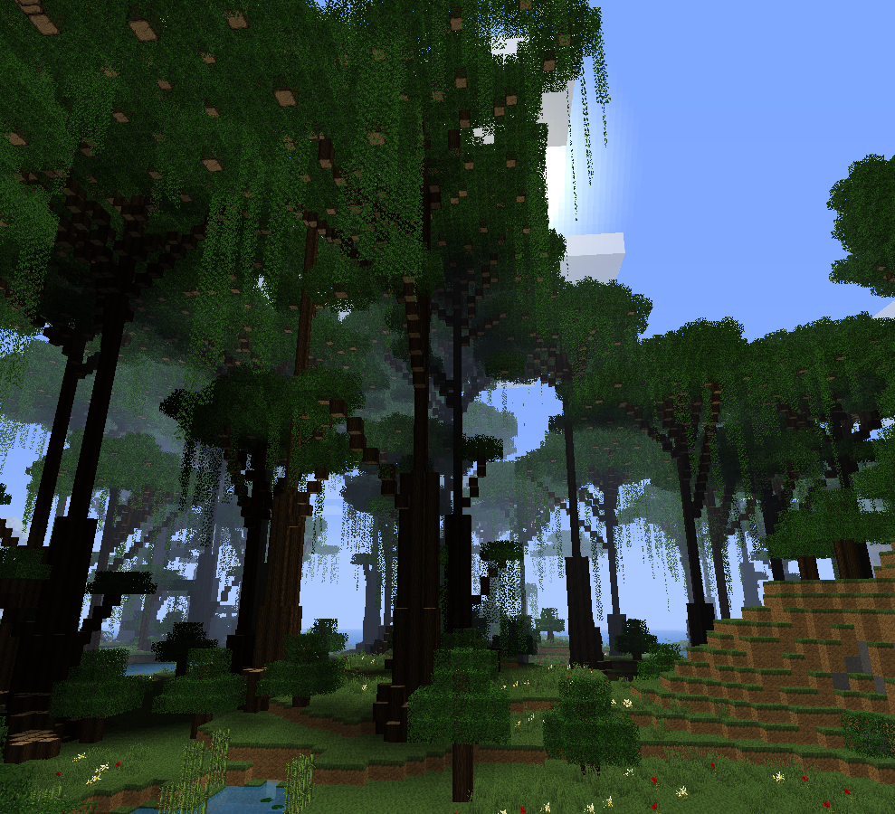 minecraft survival island map download