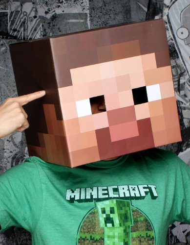 buy minecraft stuff