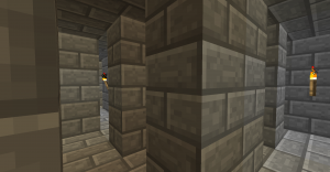 The Impossible Maze Minecraft Puzzle Map | WORDPUNCHER'S VIDEO GAME ...