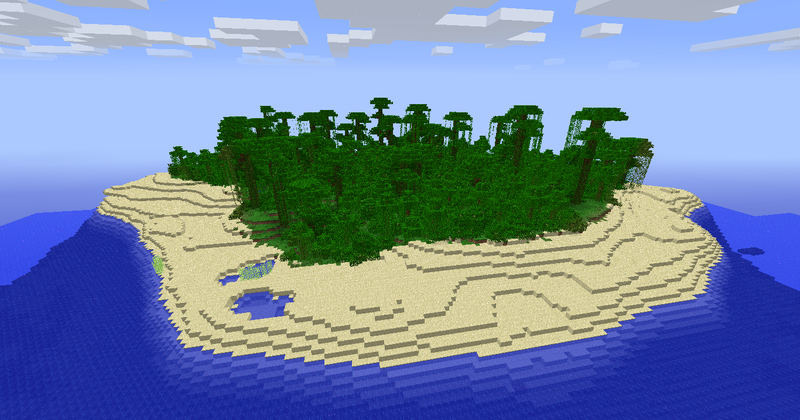 best survival map minecraft download