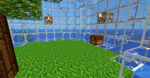 Drown, Minecraft Underwater Survival Map | WORDPUNCHER'S VIDEO GAME ...