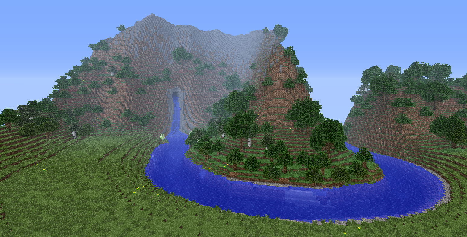 minecraft league of legends map download