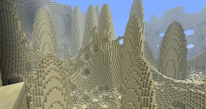 Minecraft cube survival map download 1.5.2