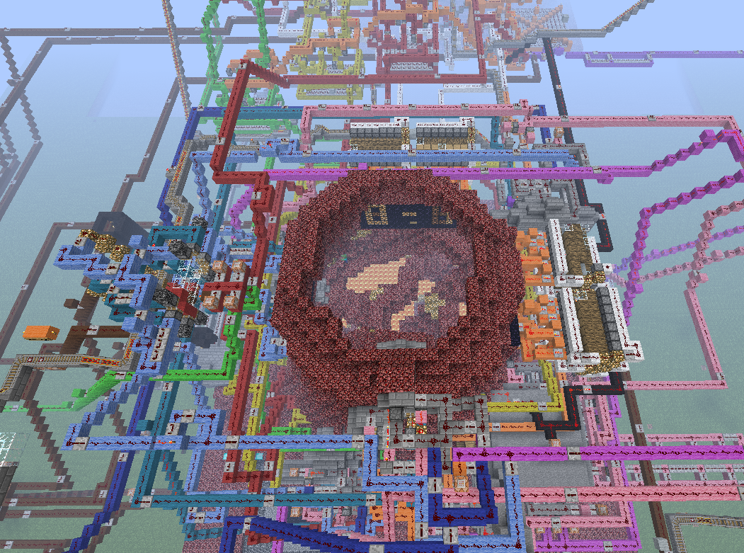 awesome minecraft city maps