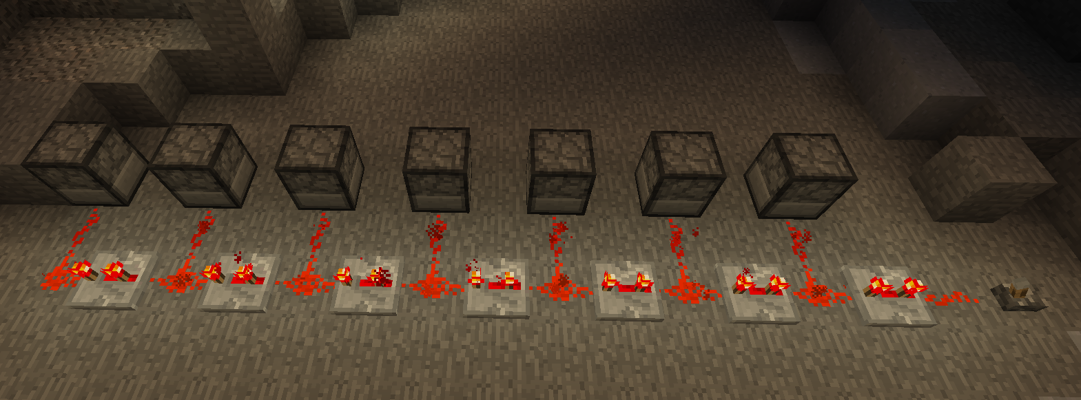 minecraft-automatic-fireworks-display-redstone-minecraft-fireworks