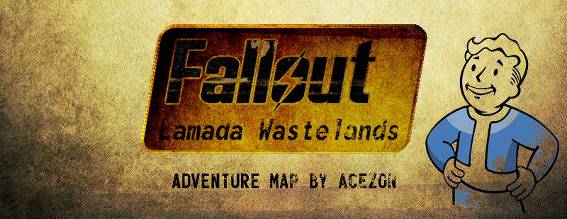 minecraft fallout adventure map download