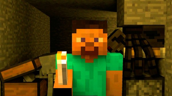 cave in minecraft map download