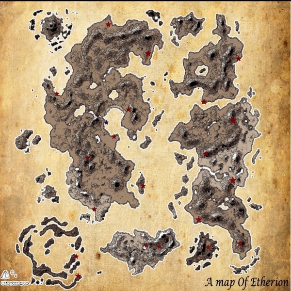 huge minecraft fantasy survival map