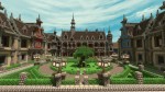 17th Century Minecraft Dark Ages City 