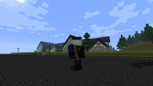 Minecraft Project Zomboid Map | WORDPUNCHER'S VIDEO GAME EXPERIENCE