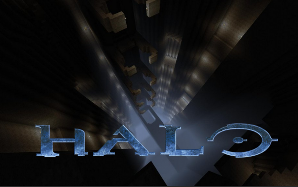 Minecraft Halo Maps Download The Silent Cartographer