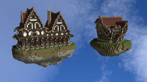 minecraft medieval download