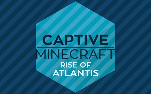 new captive minecraft download