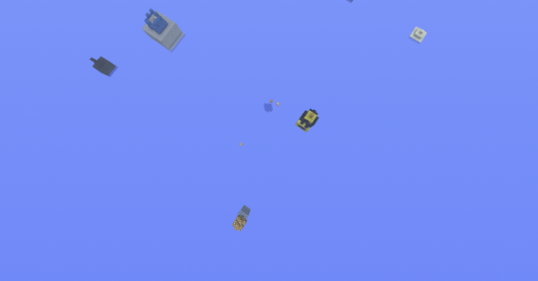 oceanblock survival map download