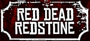 red dead redstone