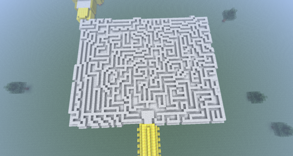 taco sour cream maze