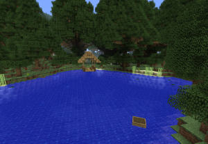Temple Of The Three Gods Minecraft Adventure Map Download | WORDPUNCHER ...