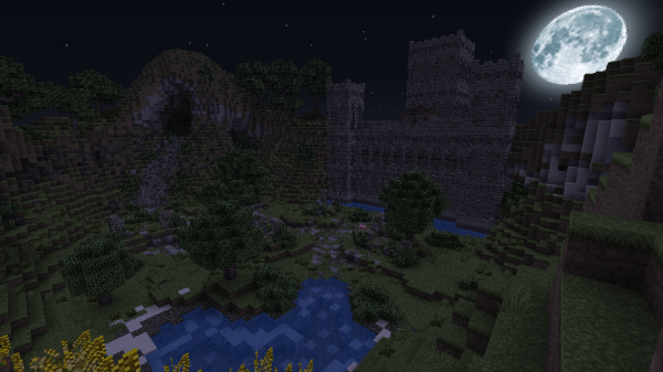 Extraction Minecraft Java Map EXTRACTION! Minecraft 1.7 Adventure Map Download | WORDPUNCHER'S VIDEO ...
